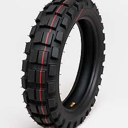 Мотошина 120/90-16 безкамерна кросова для мотоцикла позашляхова