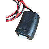 Пуско-зарядний пристрій KRAISSMANN ASH'35/200A, фото 4