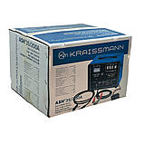 Пуско-зарядний пристрій KRAISSMANN ASH'35/200A, фото 6