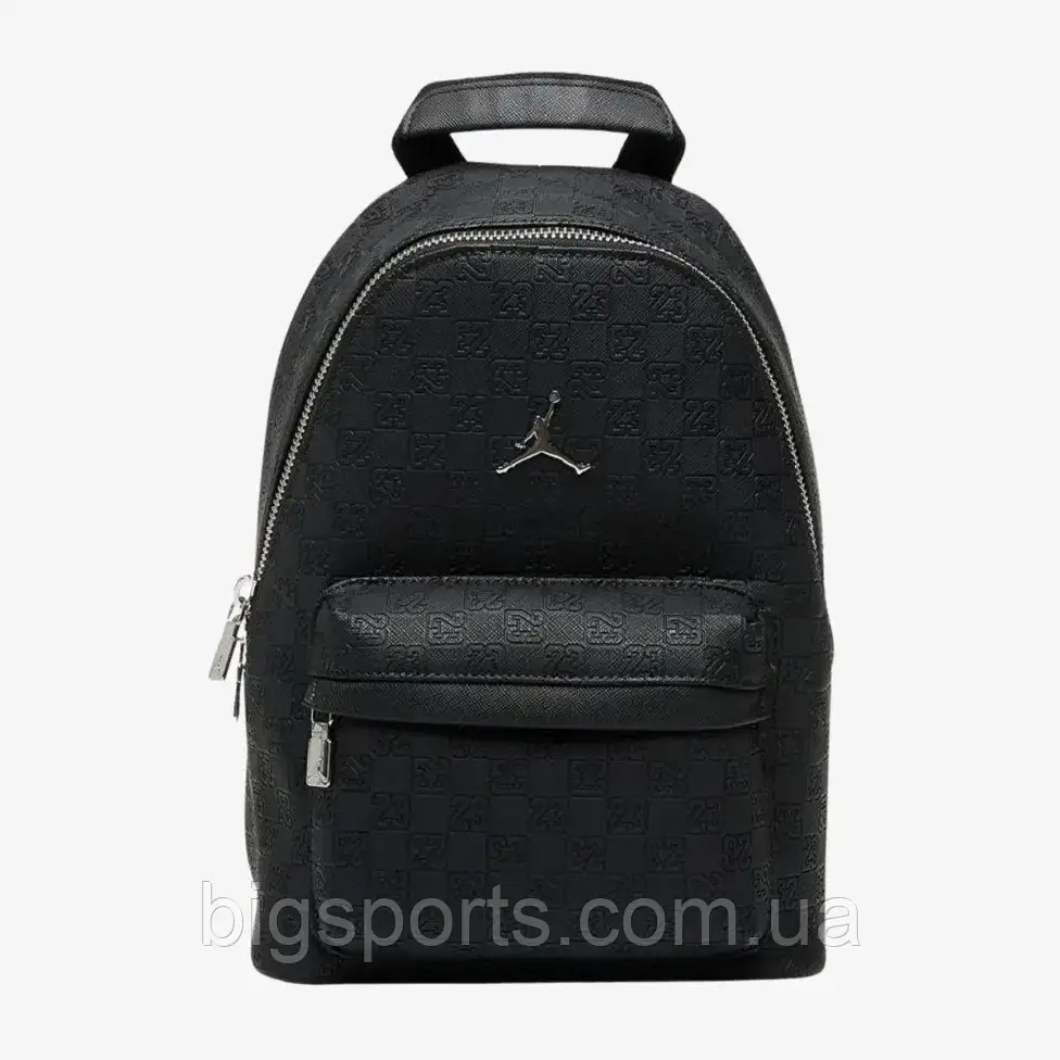 Рюкзак JAM MONOGRAM BACKPACK (арт. SM0986-G0T)