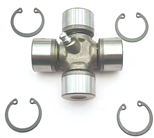 Хрестовина універсальна з ніпелем 25×64 мм CFMoto 7020-290130N