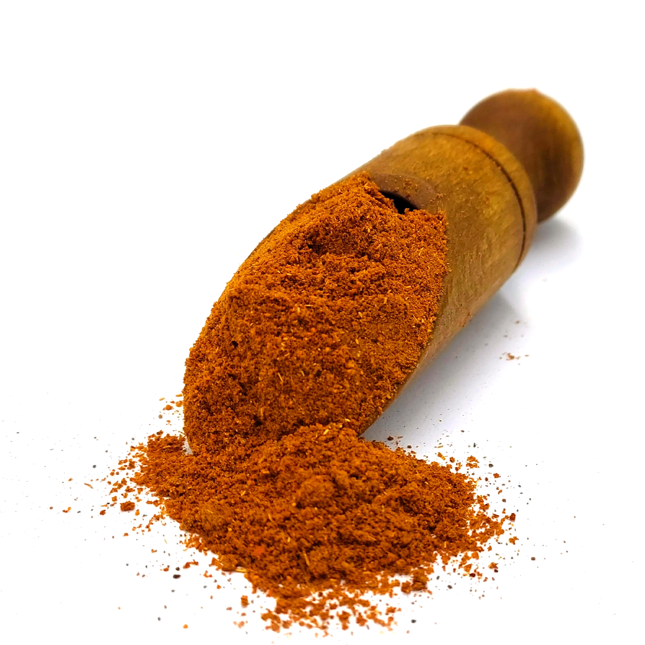 Перець чилі мелений вищого сорту 100 г, фото 1