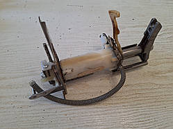 Заварний блок для кавомашини Krups EA89*_3 б/у