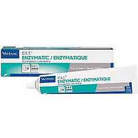 Зубна паста для собак Virbac Enzymatic 70 г
