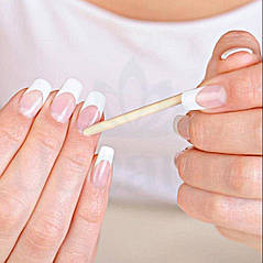 Апельсинові палички 15 см, 50 шт., фото 2