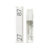Per Se 27 87 Perfumes парфумована вода 2 мл