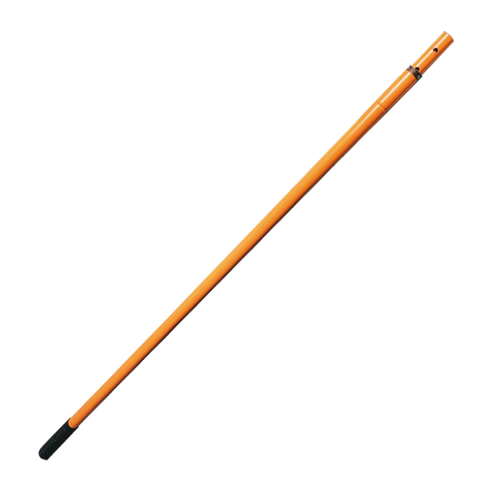 Ручка телескопічна сталева для сучкоріза та пили 1.28-2.40м TM FLORA, фото 1