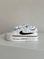 Кросівки Nike Court Legacy Lift Premium