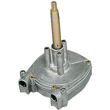 Редуктор рулевой Ultraflex T71FC, Osculati, для катеров до 10 метров, с тросами М66