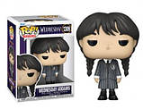 Колекційна фігурка Funko POP Wednesday Addams Венсдей Аддамс №1309, фото 3