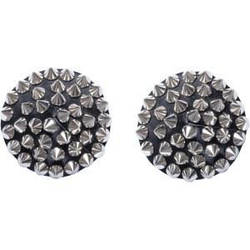 Наклейки на соски Bad Kitty