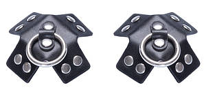 Наклейки на соски Bad Kitty