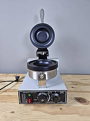 Вафельниця Vektor HW-3 для бургерів UFO