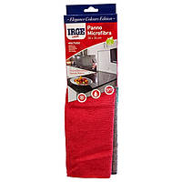 Мікрофібра універсальна IRGE 30*35 см темна 5 штук