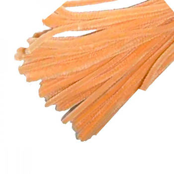 Дріт синій 30см d0,6см темно-персиковий 646823 G-Rich