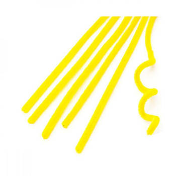 Дріт синій 30см d0,6см лимон 646824 G-Rich