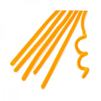 Дріт синій 30см d0,6см помаранчевий 646822 G-Rich