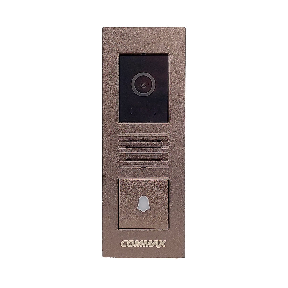 Відеопанель Commax DRC-4PIP dark brown, фото 1