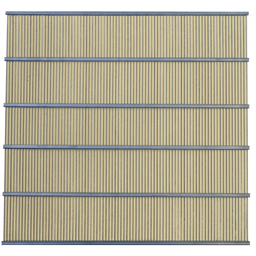 Роздільна решітка металева на 12 рамок вертикальна 470 мм х 470 мм Польща