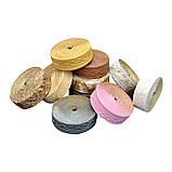 Плінтус, молдинг, бордюр стельовий, статевий, стіновий 3D самоклейний. 8 см х 10 метрів. Classic Lux, фото 3