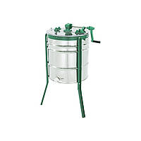 Мідогонка діагональна 3-рамкова Ø 525 мм, рамка Дадан, ручна — REGATA