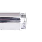 Подовжувач SD Plus 70х3/4" хром SD1302070, фото 4