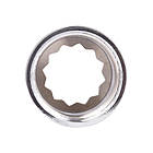 Подовжувач SD Plus 70х3/4" хром SD1302070, фото 6