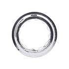 Подовжувач SD Plus 70х3/4" хром SD1302070, фото 7