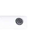 Змішувач для ванни Qtap Presto (з душовим гарнітуром) QTPRE259CRW45579 Chrome/White, фото 6