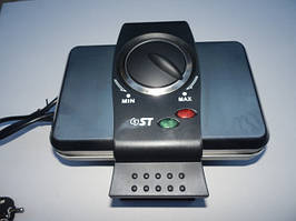 Електровафельниці