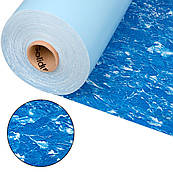 Лайнер з ПВХ Cefil Touch Passion Cyprus синій