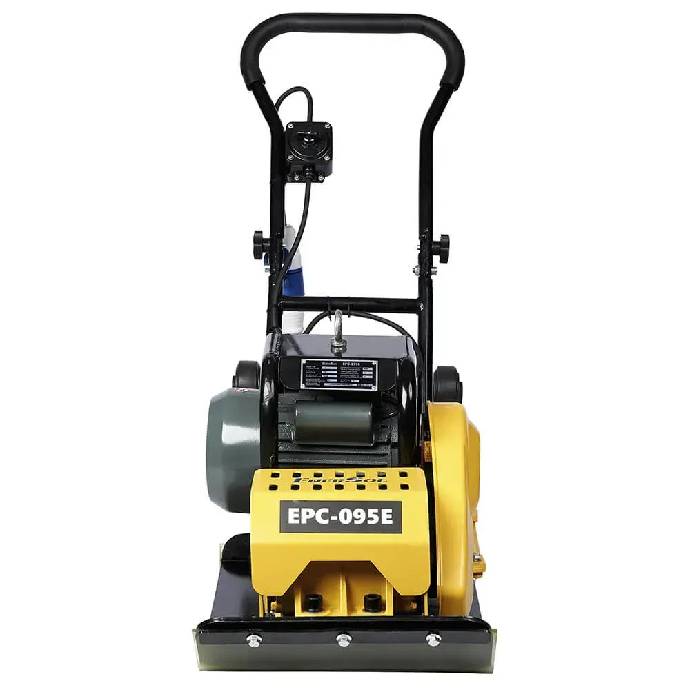 Віброплита електрична прямохoдна EnerSol EPC-095E_1, фото 1