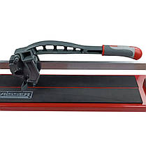 Плиткоріз монорельсовий Haisser 64021 Industry 900 мм, фото 4