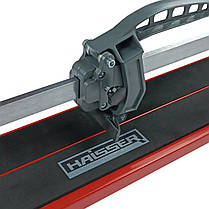 Плиткоріз монорельсовий Haisser 64021 Industry 900 мм, фото 5