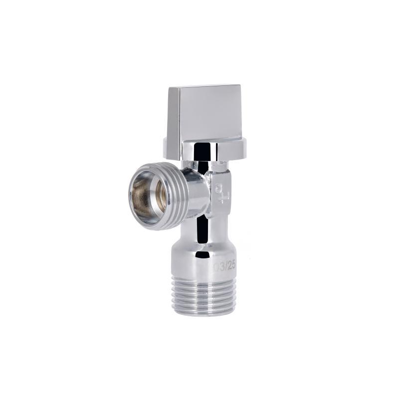 Кран приладовий SD Plus 1/2" НР SD185W1515