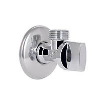 Кран приладовий SD Plus 1/2" НР SD185W1515, фото 5