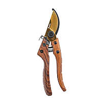 Секатор для обрізання гілок, WOOD, сталь SK5, 
V-SERIES-D, KT-V1036