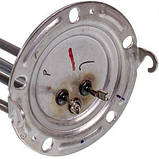 Ariston 65150829 Тен фланцевий 1800W L = 270 mm для бойлера, фото 3