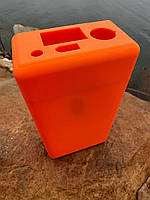 Пластиковий корпус для надувних ведмедів