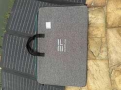 Сонячна панель EcoFlow на 160 Вт