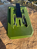 Корпус на 5 батарейок що підійде для інструменту Дніпро-М