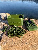 Корпус 15 батарей для самостійної збірки акумулятора для інструменту Дніпро-М