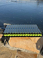 ОПТОВИЙ ПРОДАЖ БЛОКІВ З АКУМУЛЯТОРАМИ  TerraE INR18650-30E в блоці 480 батарейок. мінімальне замовлення 3 блоки