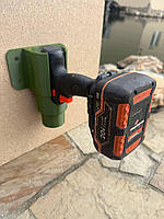 Тримач для шуруповерта