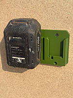 Тримач на 2 акумулятори Dnipro-M