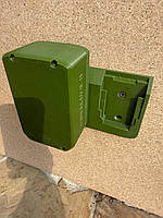 Тримач на 2 акумулятори Dewalt