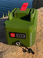 Акумулятор ProCraft 3Ah