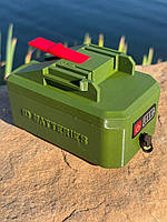 Акумулятор ProCraft 6Ah