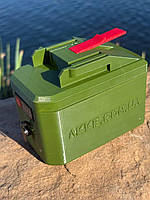 Акумулятор ProCraft 9Ah