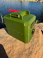 Акумулятор ProCraft 12Ah